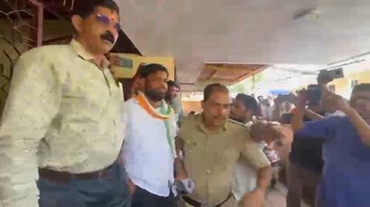 Ashok Rai